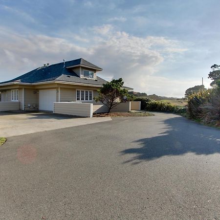 Beach Hideaway Bandon Dış mekan fotoğraf