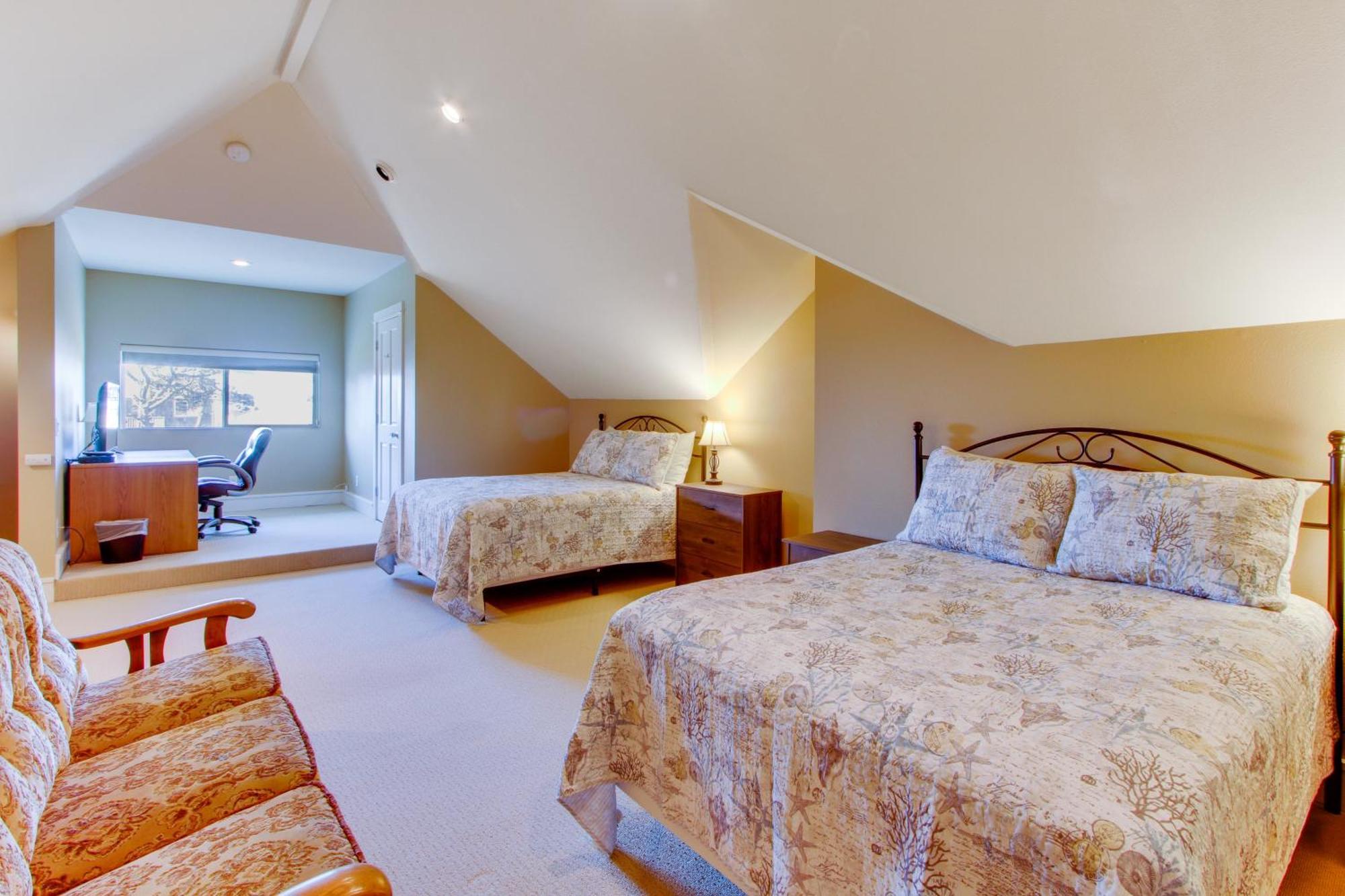 Beach Hideaway Bandon Dış mekan fotoğraf