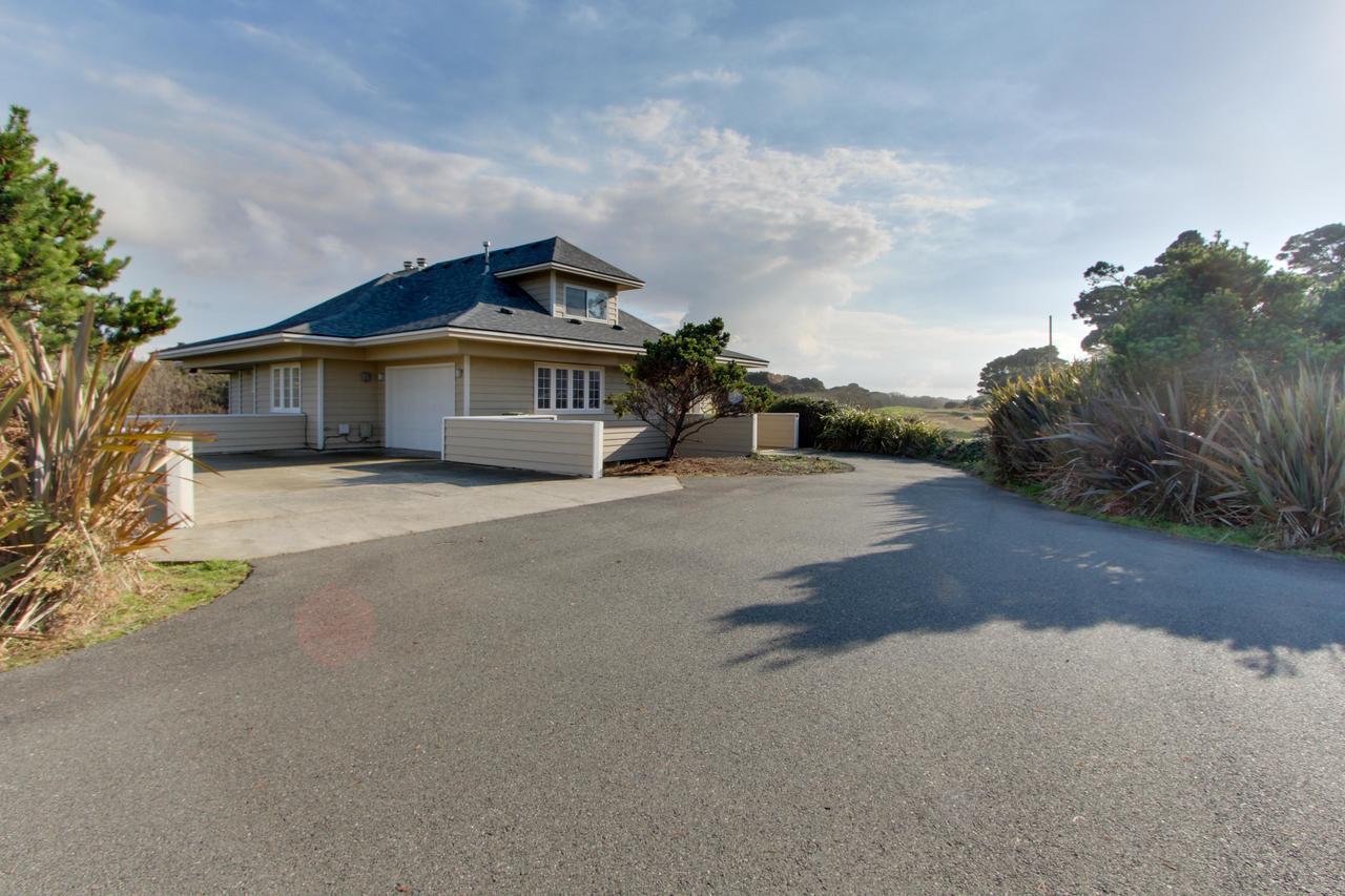 Beach Hideaway Bandon Dış mekan fotoğraf